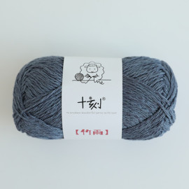 十刻竹雨 50g×4－瑠璃